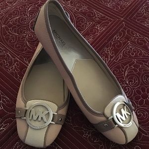 Michael Kors Flats